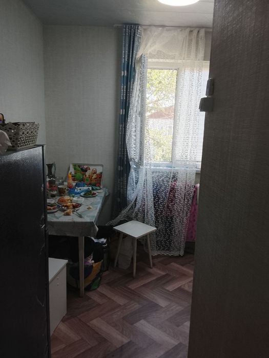 Продажа Сергели спутник