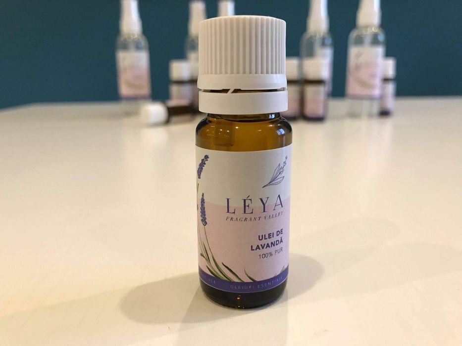 Ulei lavanda 10 ml