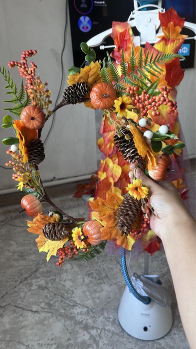 Продам платье на осенний бал