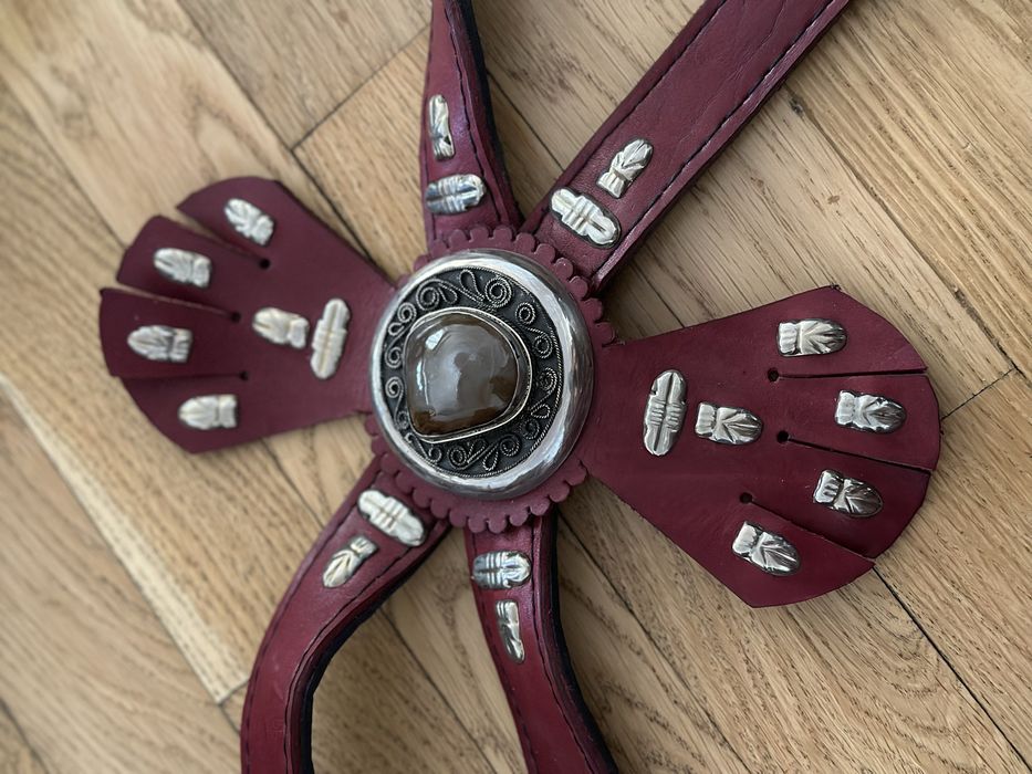 ЕРТОКЫМ, седло