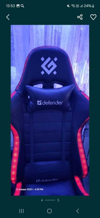 Продам игровой ПК