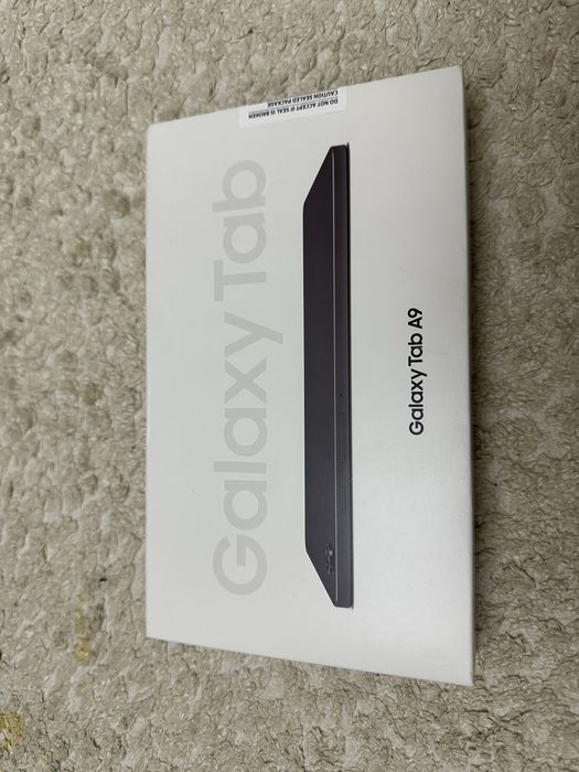 Galaxy Tab  A9 новый