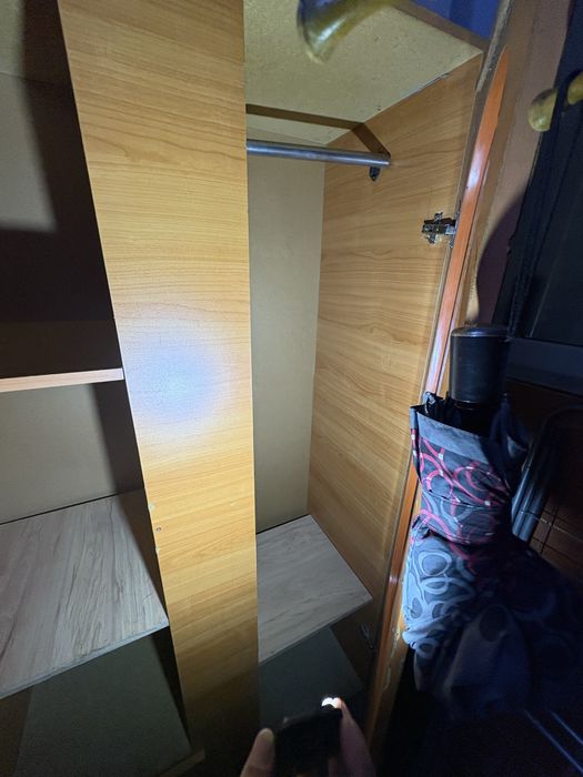 Dulap sifonier mobila 100x200 cm 190 lei