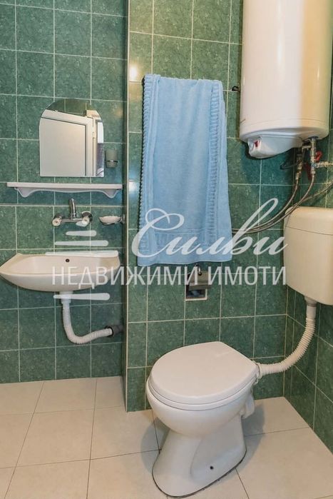 Едностаен ЮЖЕН апартамент – кв.Тракия!