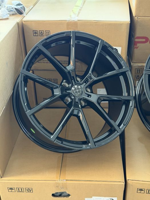 Джанти за Бмв Bmw 20” 5X120 F01 F10 F11 F12 F13