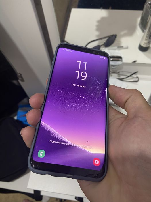 Samsung s8 64gb