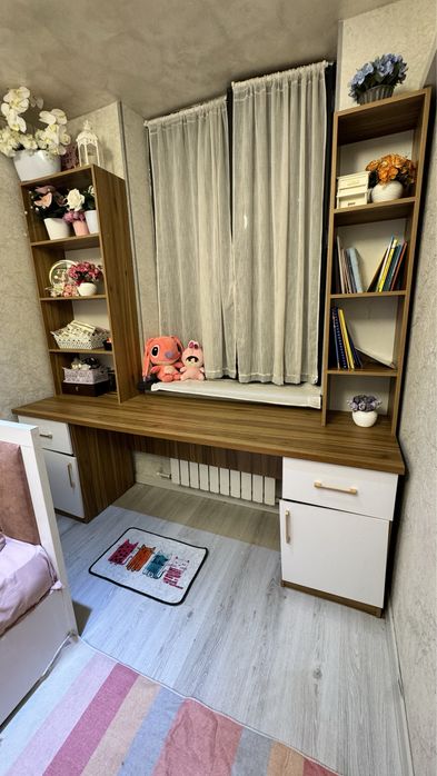 Detskiy mebel sotiladi, MDF