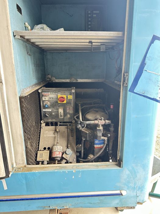 De vanzare congelator