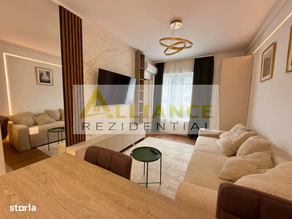 NU RATA ~ Pret promotional de lansare | 2 camere tip studio