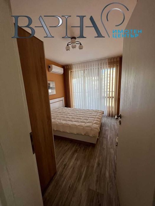 Дава се под наем Двустаен апартамент в Варна, Център - 60 кв.м за 398.82 € - Снимка #7