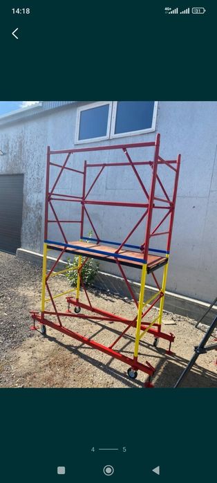 Вышка 140000 тенге, срочно