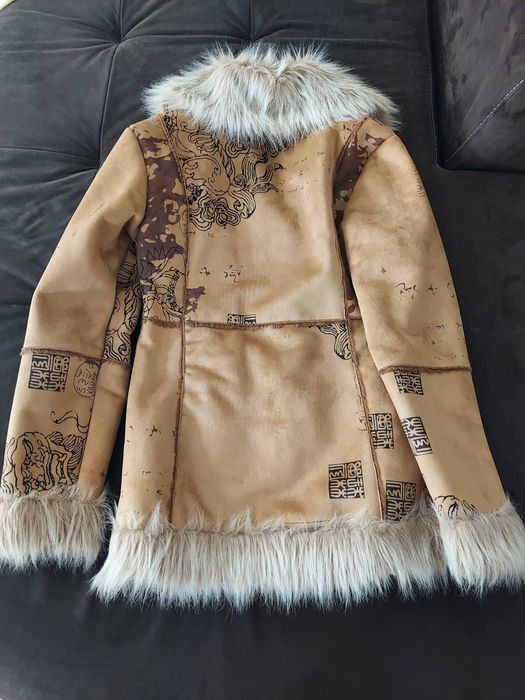 Елек  BENETON-35лв.