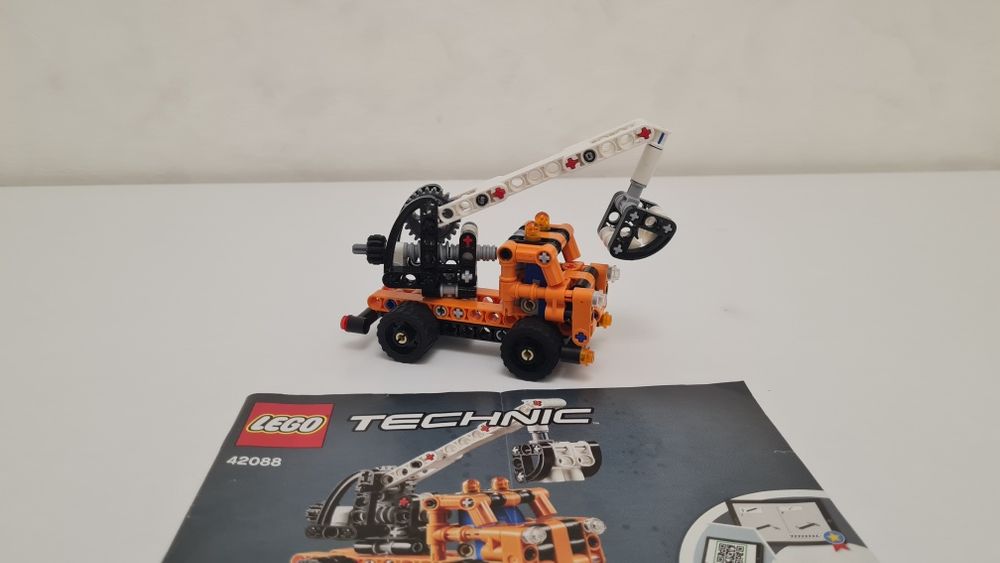 Набор лего Technik