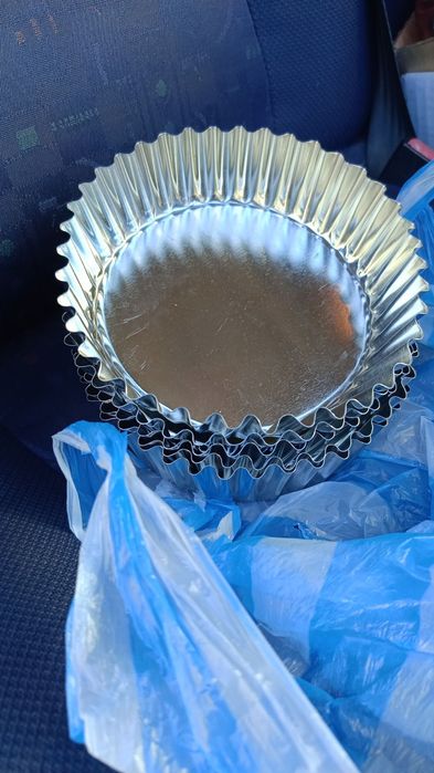 1.Тави за Пици Милинки и Закуски наше собствено производство Българско