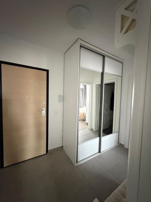 Vand apartament 2 camere