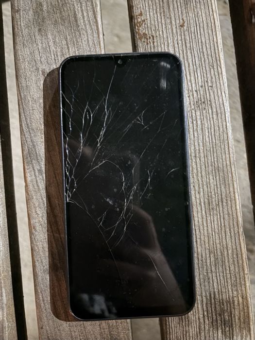 Samsung Galaxy A15