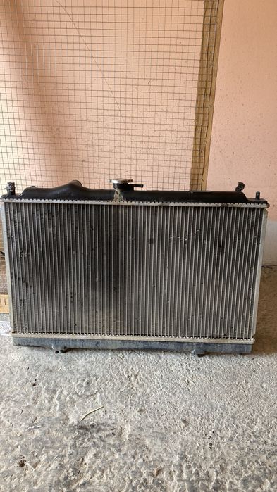 Продам Радиатор с винтелятором