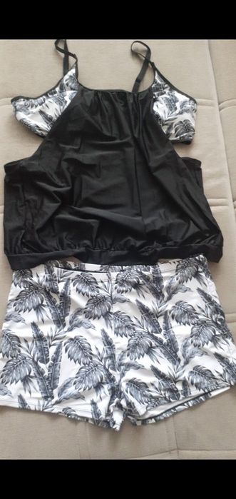 Продам купальник абсолютно  новый