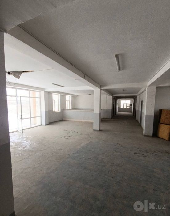 Нежилое продаются 40-Сотух 5-Етаж 4200 м² Первый линия Hostel Klinika