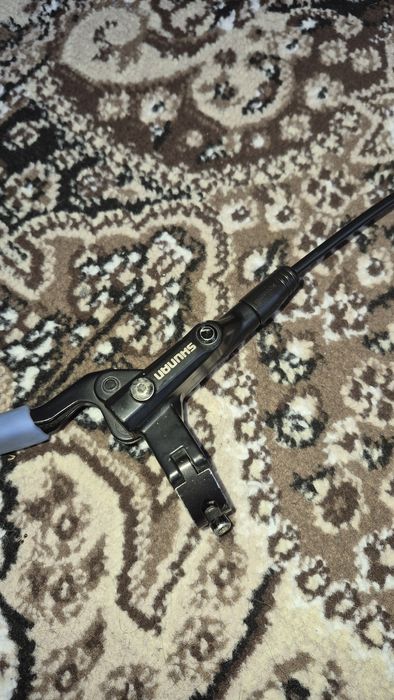 Продам гидру передный