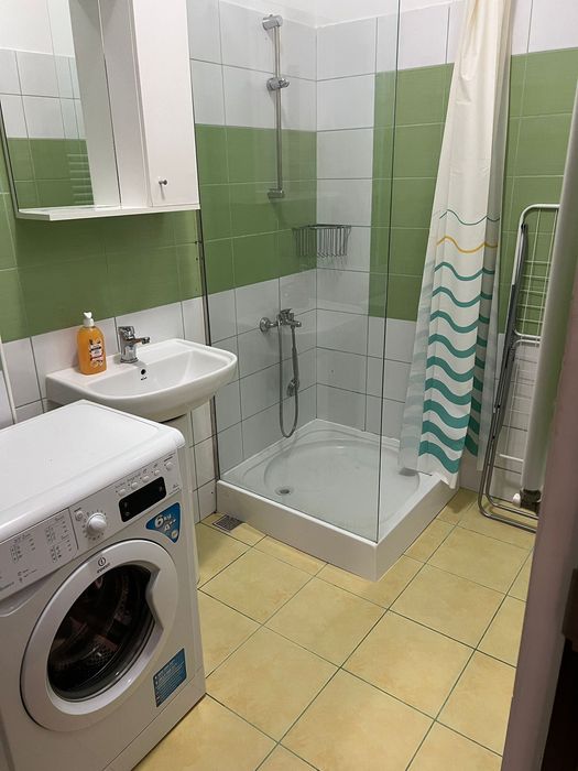 Garsonieră modernă