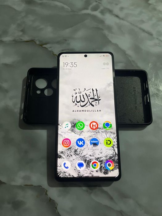 Продам или обмен Xiaomi Redmi Note 12 Pro+ 5G