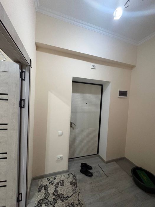 Ijoraga uy 1 xonalik