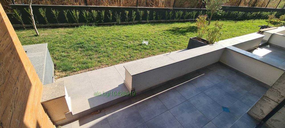 Луксозно обзаведен Двустаен апартамент до плаж Харманите