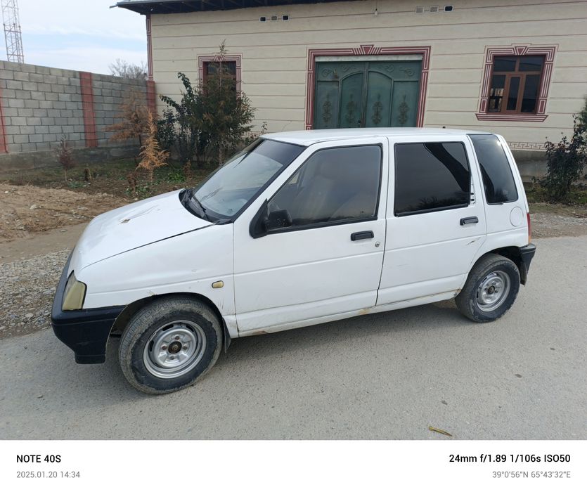 Tico sotiladi halatir zur