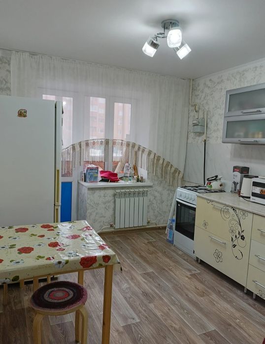 Продается 1 ком кв Сарыарка 14/2