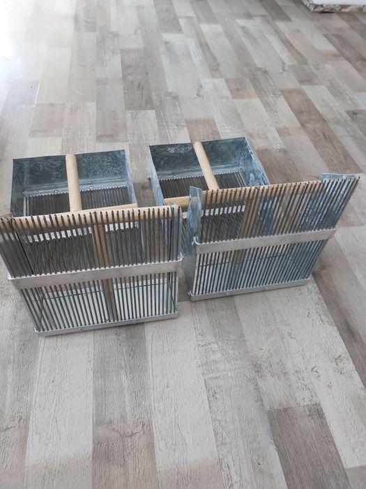 Piaptan pentru cules afine