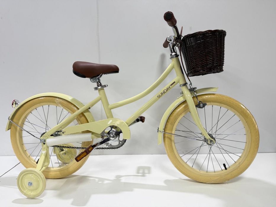 Детский велосипед Sundai URBAN