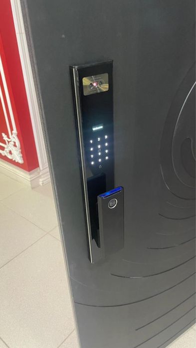 Умные замки Smartlock