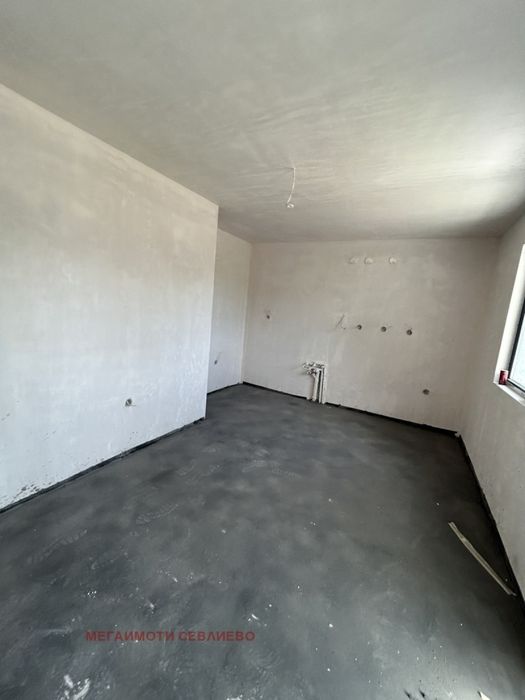 Продажба 3-стаен гр. Севлиево - гр. Севлиево 95m²
