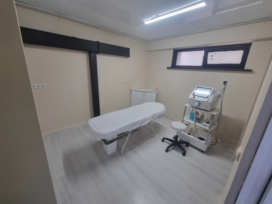 Студия лазерной эпиляции