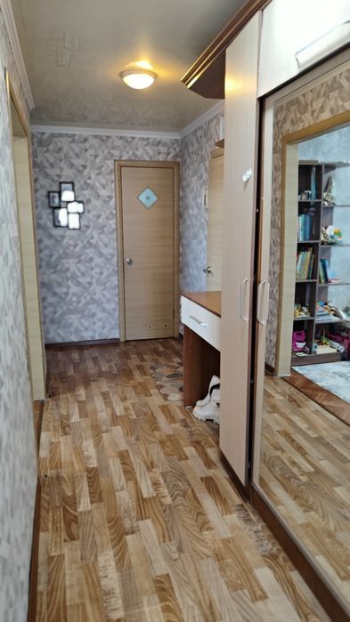 Продаю 3х комнатную квартиру