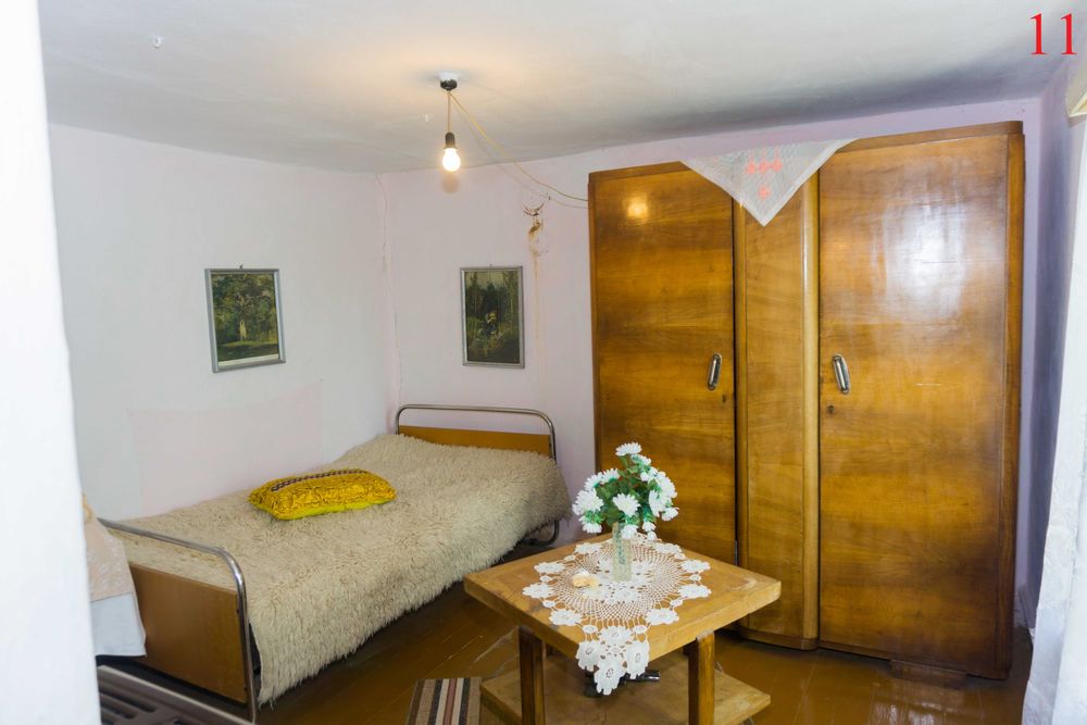 КЪЩА, Селскостопански Постройки, Ток и Вода, ПИ 1020 м2 + ПИ 700 м2