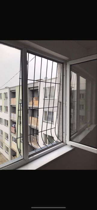 Решетки для защиты детей