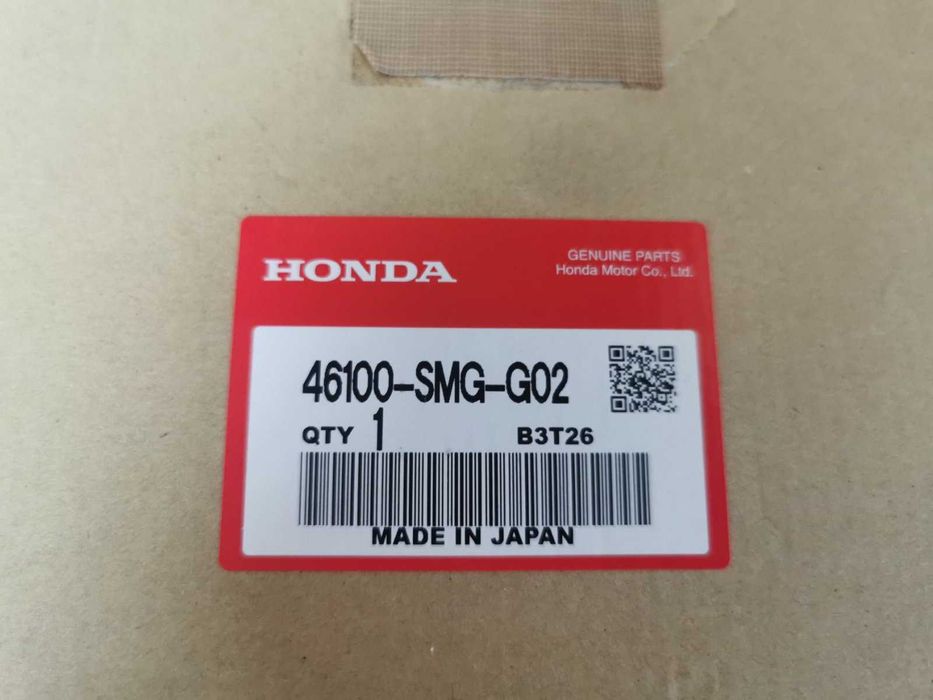 Оригинална спирачна помпа  за Honda Civic VIII  ОЕМ 46100SMGG02