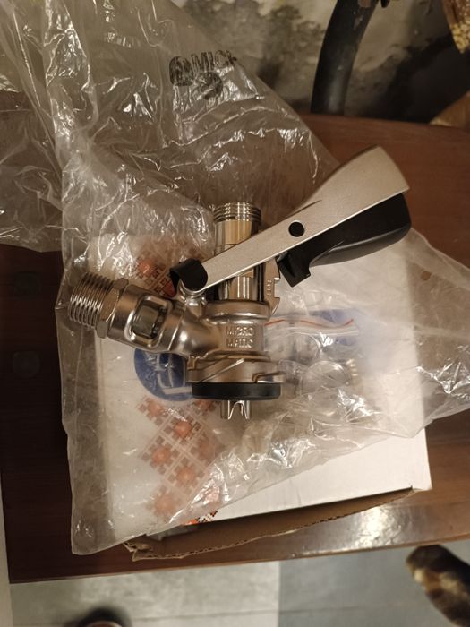 Пивное оборудование охладители