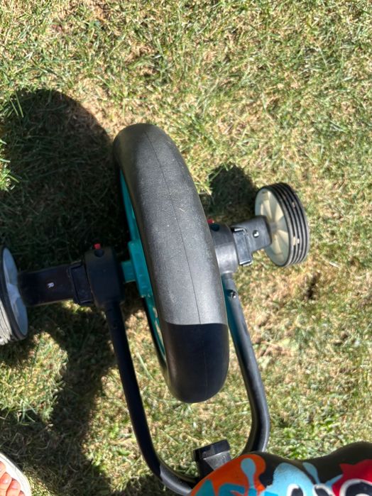 Bicicleta pentru copii 2-5 ani