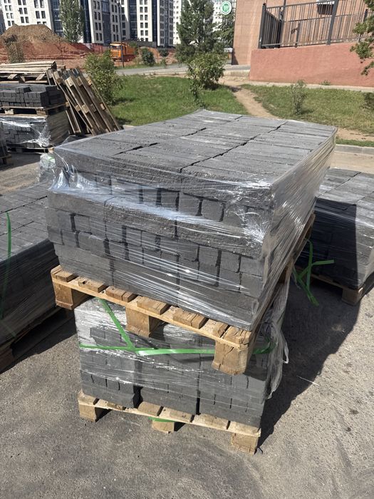 Продам сплитерный кирпич
