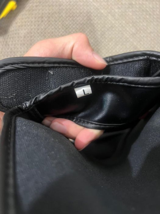 Продам футы кожаные