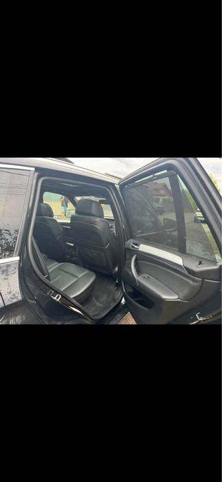 Bmw x5 3.5d xdrive mpachet  306d3