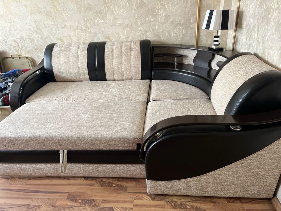 Украинский диван Фаворит 5