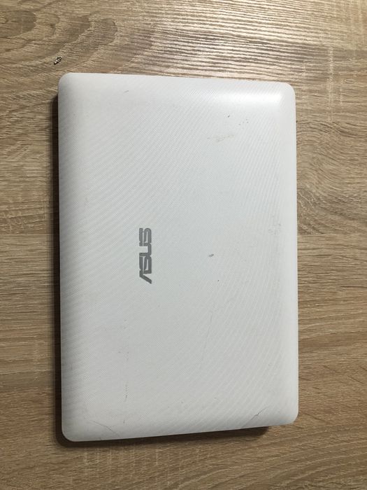 Laptop asus eee pc