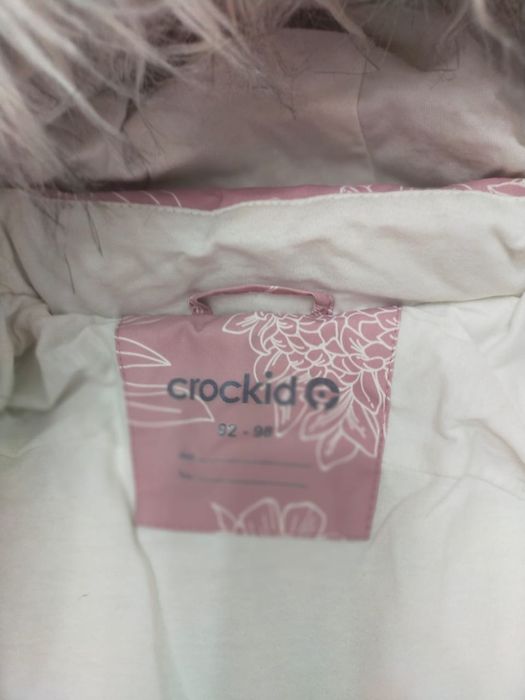 Продам комбинезон детский