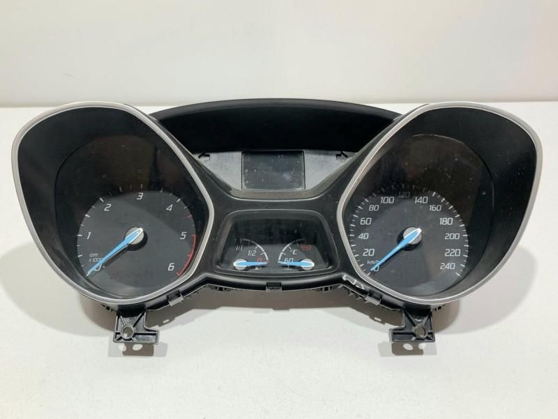 Ceasuri bord europa Ford Grand C-Max BM5T-10849-CU 2.0 tdci Cutie auto