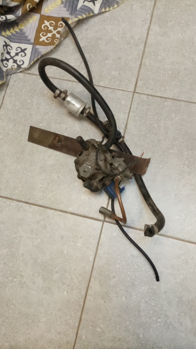 Продам газовые оборудование