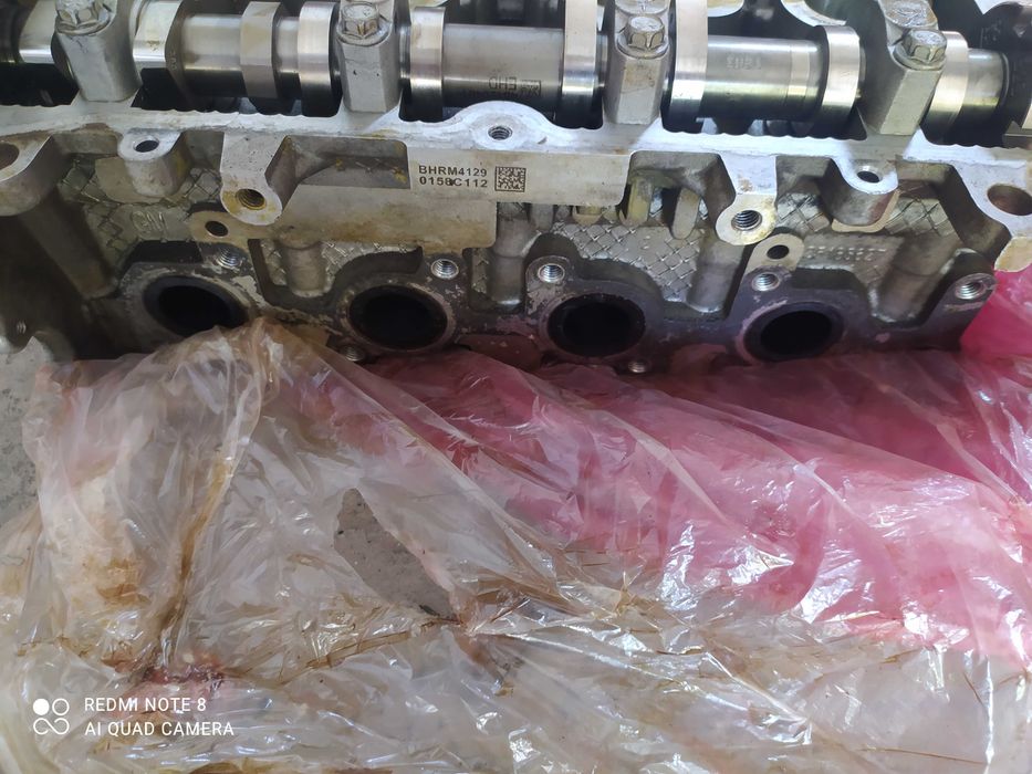 Spark galofka sotiladi